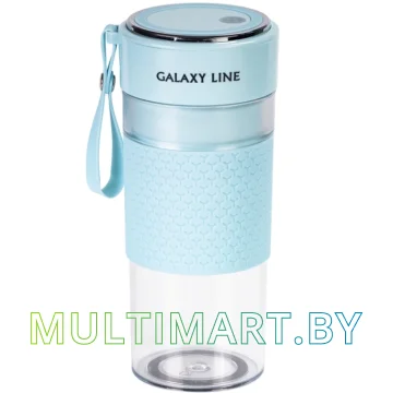 Портативный блендер Galaxy Line GL2159